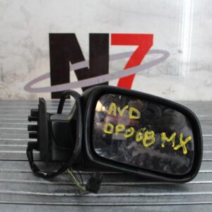 Retroviseur droit PEUGEOT 307 PHASE 2 BREAK Diesel