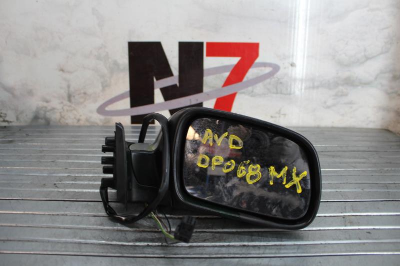 Retroviseur droit PEUGEOT 307 PHASE 2 BREAK Diesel