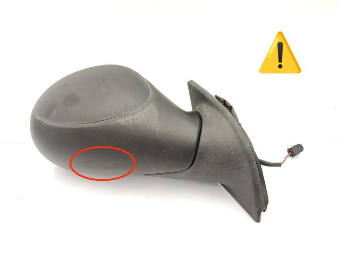 Retroviseur droit CITROEN C3 1 PHASE 1 Diesel