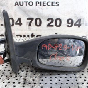 Retroviseur droit PEUGEOT 306 BREAK Diesel