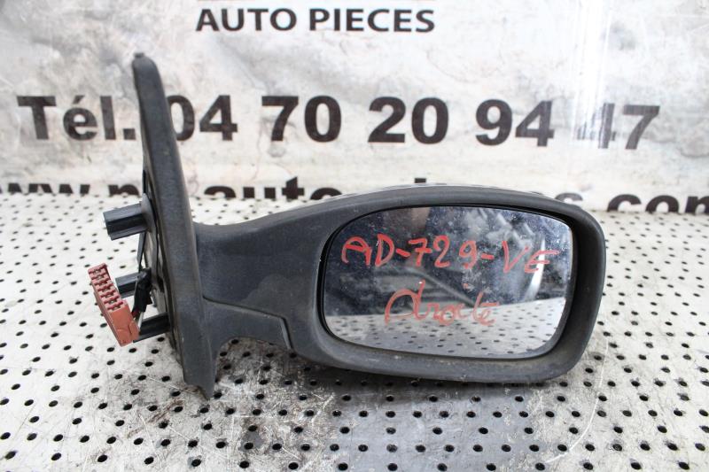 Retroviseur droit PEUGEOT 306 BREAK Diesel