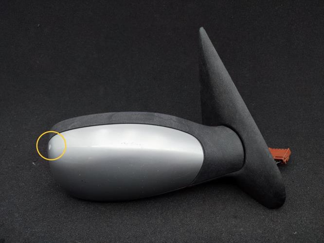 Retroviseur droit PEUGEOT 306 PHASE 2 Diesel