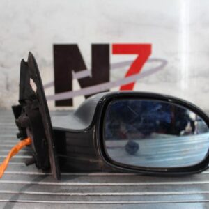 Retroviseur droit CITROEN C5 1 PHASE 1 Diesel