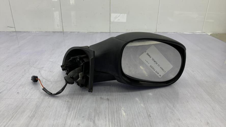 Retroviseur droit CITROEN C3 PLURIEL PHASE 1 CABRIOLET Essence
