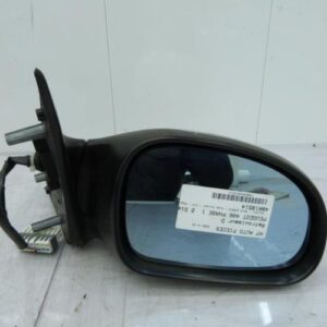 Retroviseur droit PEUGEOT 406 PHASE 1 Diesel