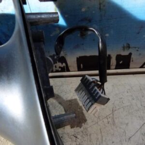 Retroviseur droit PEUGEOT 406 PHASE 1 Diesel