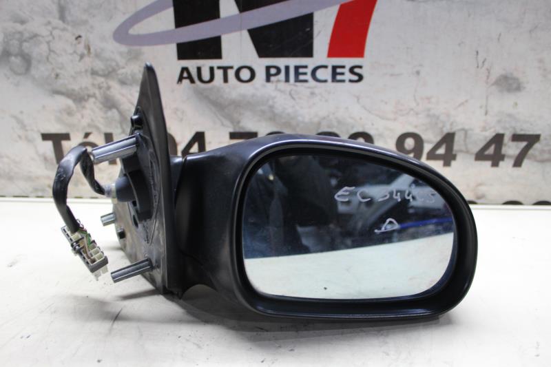 Retroviseur droit PEUGEOT 406 PHASE 2 Diesel