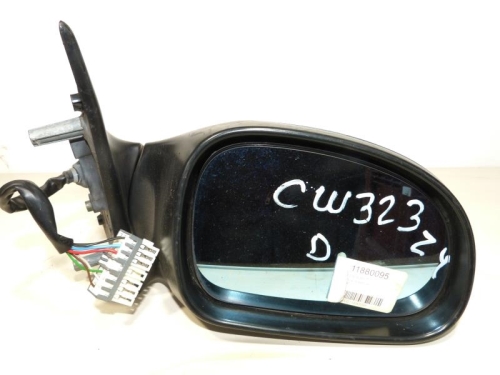 Retroviseur droit PEUGEOT 406 PHASE 2 Essence