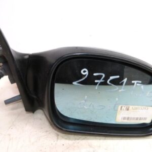 Retroviseur droit PEUGEOT 406 PHASE 1 Diesel