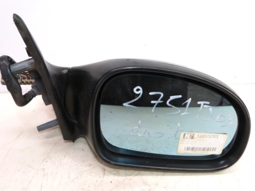 Retroviseur droit PEUGEOT 406 PHASE 1 Diesel