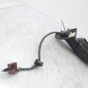 Retroviseur droit PEUGEOT 407 PHASE 1 Diesel