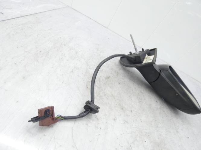 Retroviseur droit PEUGEOT 407 PHASE 1 Diesel