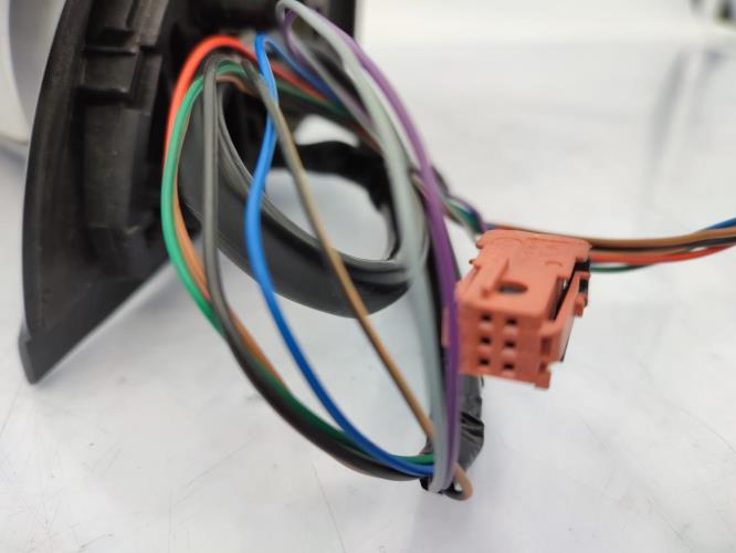 Retroviseur droit PEUGEOT 307 PHASE 2 Diesel