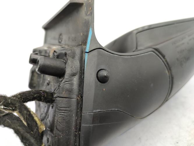 Retroviseur droit PEUGEOT 307 PHASE 2 CABRIOLET Diesel