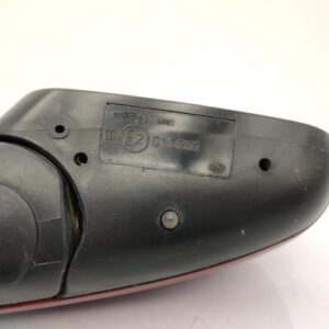 Retroviseur droit PEUGEOT 406 PHASE 1 Diesel
