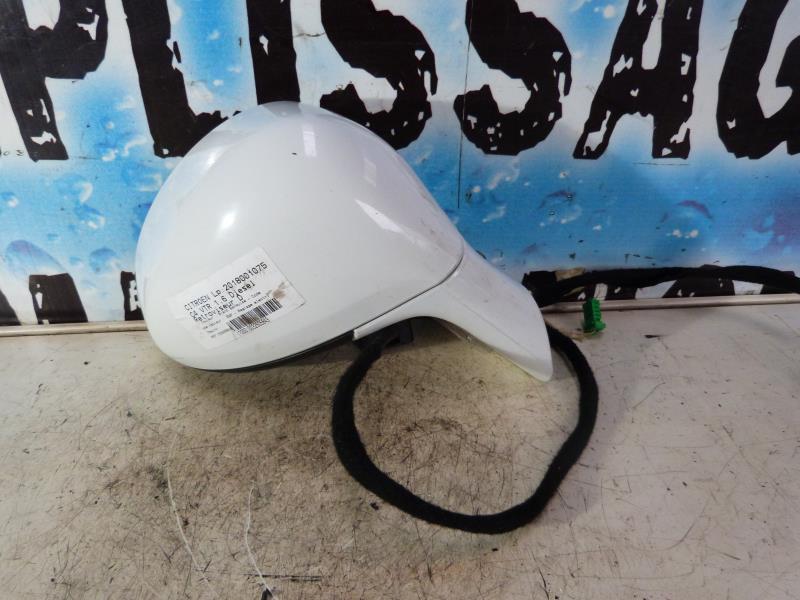 Retroviseur droit CITROEN C4 1 PHASE 1 COUPE Diesel