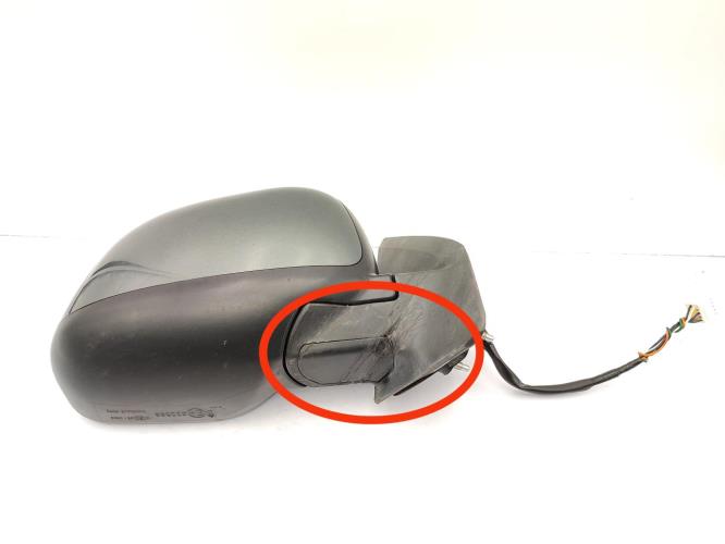 Retroviseur droit PEUGEOT 4007 Diesel