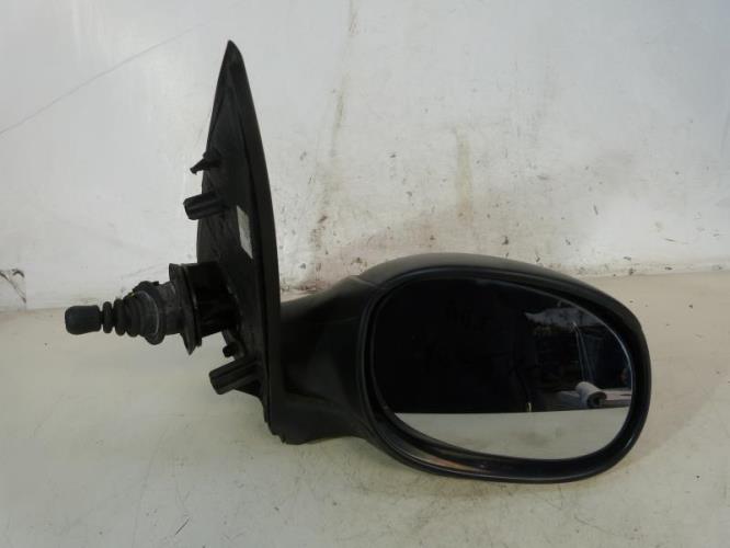Retroviseur droit PEUGEOT 206 PHASE 1 Diesel