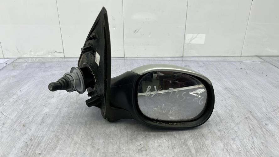 Retroviseur droit PEUGEOT 206 PHASE 1 Essence