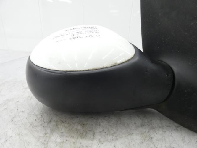 Retroviseur droit PEUGEOT Diesel