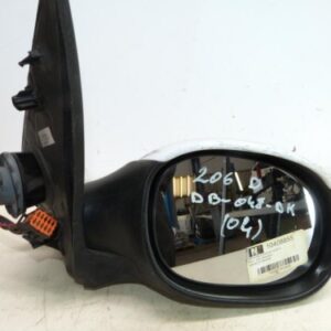 Retroviseur droit PEUGEOT 206 PHASE 1 Essence
