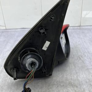 Retroviseur droit PEUGEOT 206 PHASE 1 Diesel