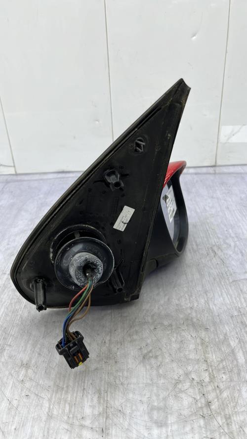 Retroviseur droit PEUGEOT 206 PHASE 1 Diesel
