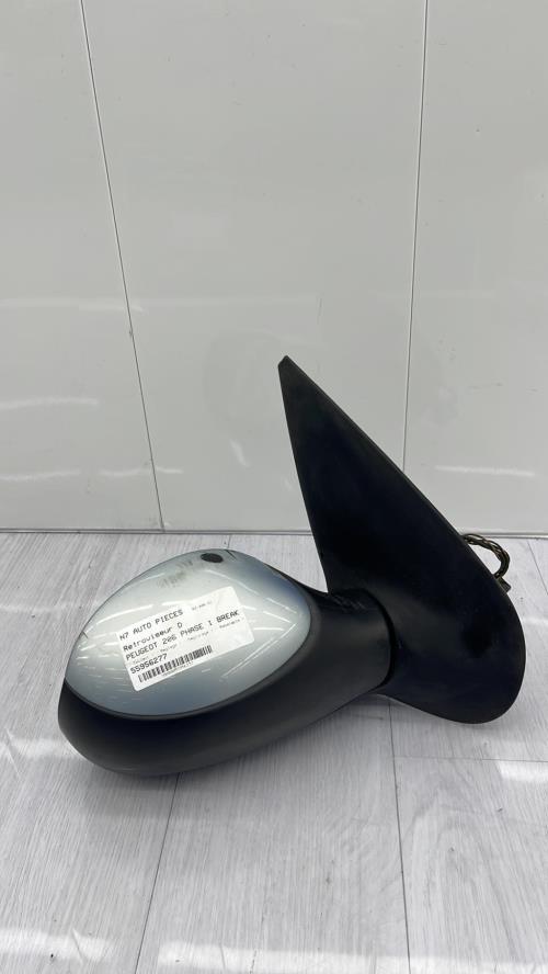 Retroviseur droit PEUGEOT 206 PHASE 1 BREAK Diesel