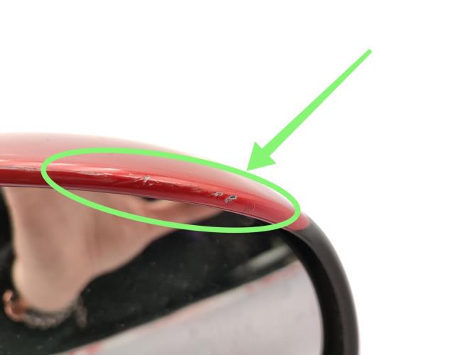 Retroviseur droit PEUGEOT 206 PHASE 1 Essence