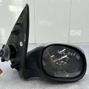 Retroviseur droit PEUGEOT 206 PHASE 2 Diesel
