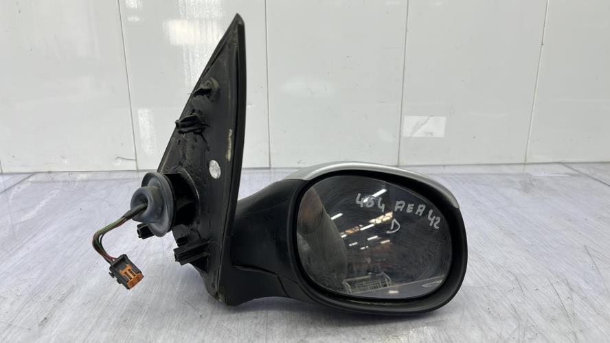 Retroviseur droit PEUGEOT 206 PHASE 2 Diesel