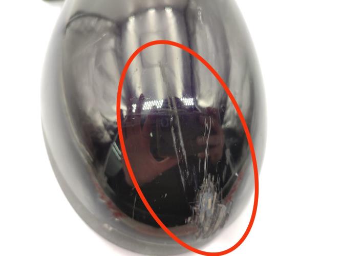 Retroviseur droit RENAULT TWINGO 1 PHASE 3 Essence