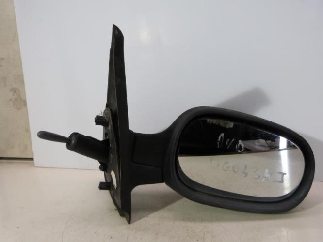 Retroviseur droit RENAULT CLIO 2 PHASE 1 Diesel