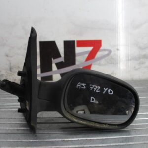 Retroviseur droit RENAULT CLIO 2 PHASE 1 Diesel