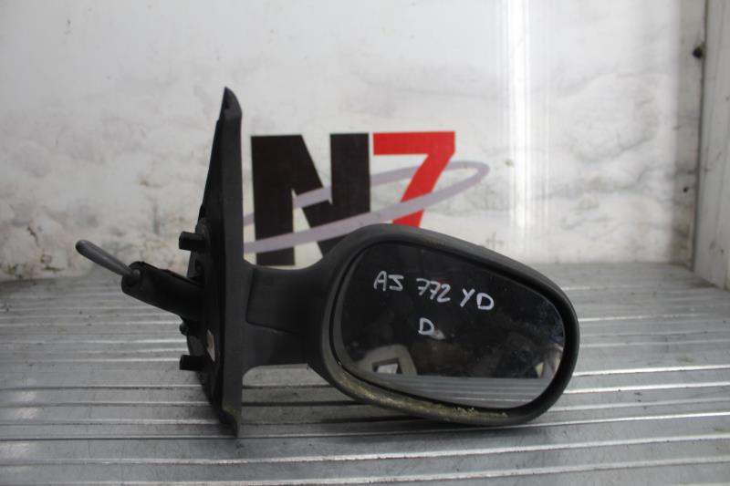 Retroviseur droit RENAULT CLIO 2 PHASE 1 Diesel