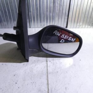 Retroviseur droit RENAULT CLIO 2 PHASE 1 Essence