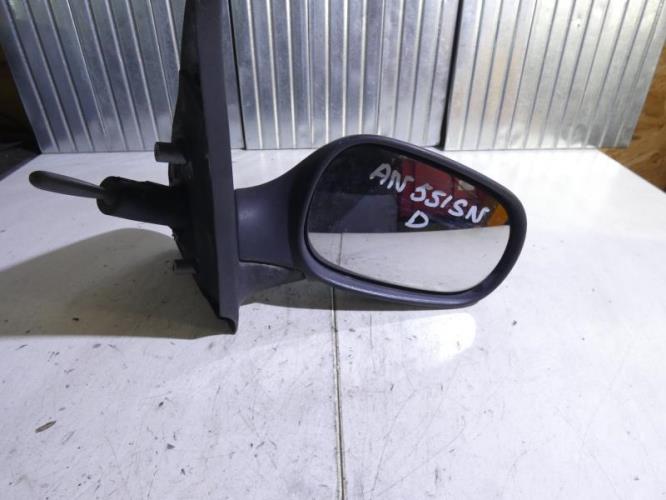 Retroviseur droit RENAULT CLIO 2 PHASE 1 Essence