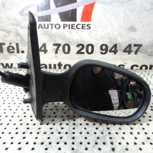 Retroviseur droit RENAULT CLIO 2 PHASE 2 Diesel