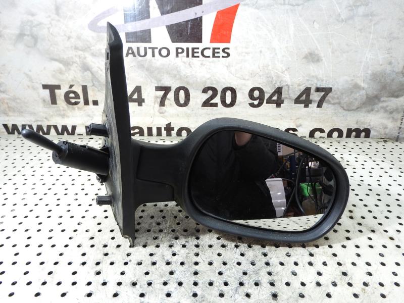Retroviseur droit RENAULT CLIO 2 PHASE 2 Diesel