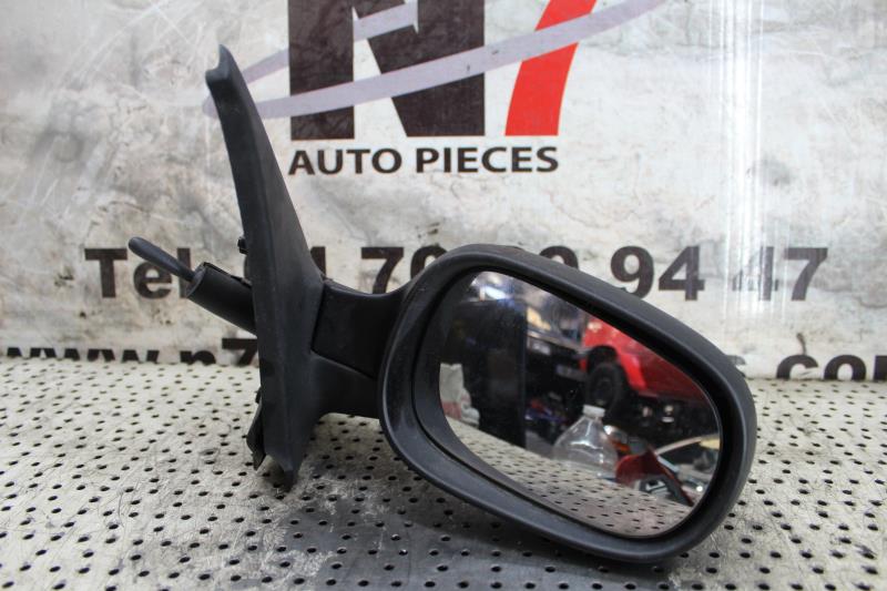 Retroviseur droit RENAULT CLIO 2 PHASE 2 Diesel