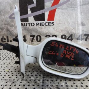 Retroviseur droit RENAULT CLIO 2 PHASE 2 Diesel