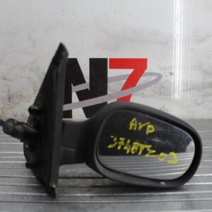 Retroviseur droit RENAULT CLIO 2 PHASE 2 Diesel