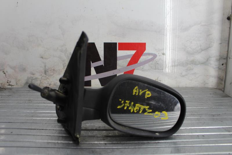 Retroviseur droit RENAULT CLIO 2 PHASE 2 Diesel