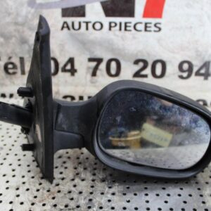 Retroviseur droit RENAULT CLIO 2 PHASE 2 Diesel