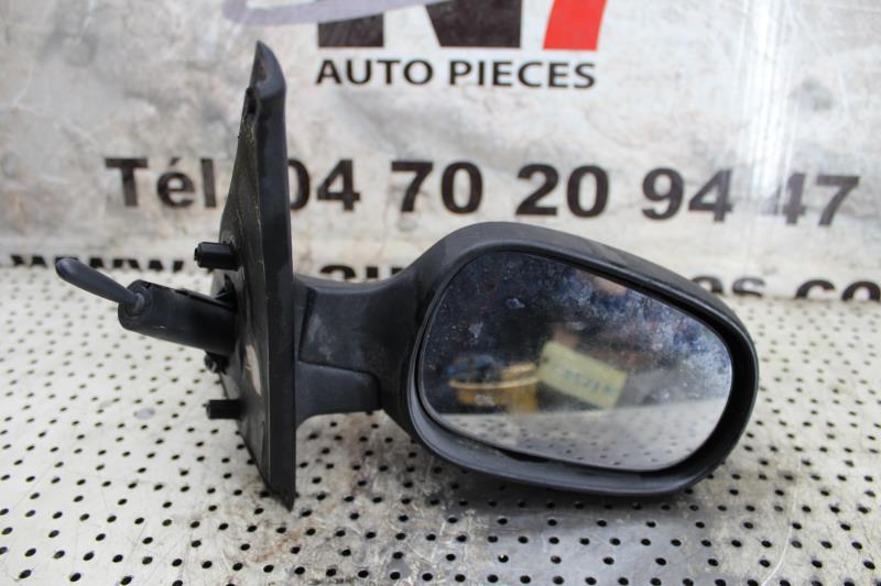 Retroviseur droit RENAULT CLIO 2 PHASE 2 Diesel