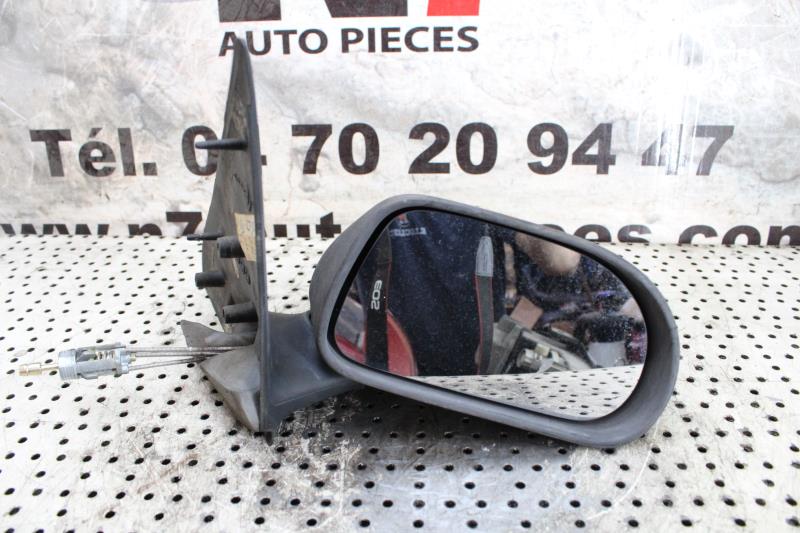 Retroviseur droit RENAULT CLIO 2 CAMPUS PHASE 1 Diesel