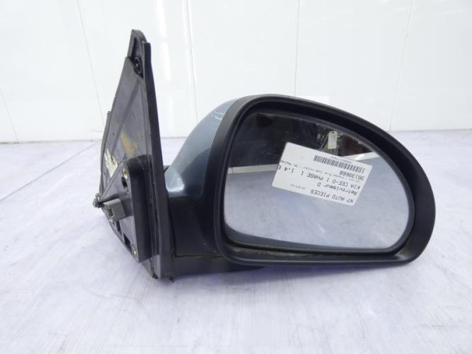 Retroviseur droit KIA CEE-D 1 PHASE 1 Essence