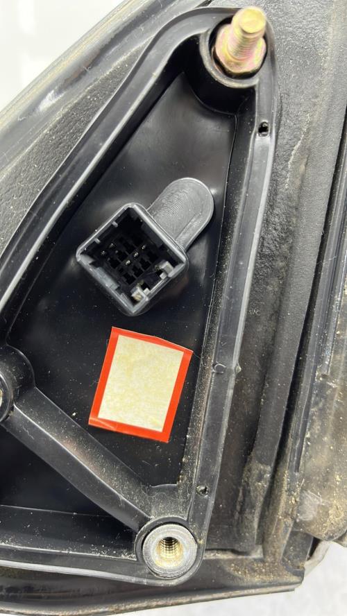 Retroviseur droit HYUNDAI SANTA FE 1 Diesel