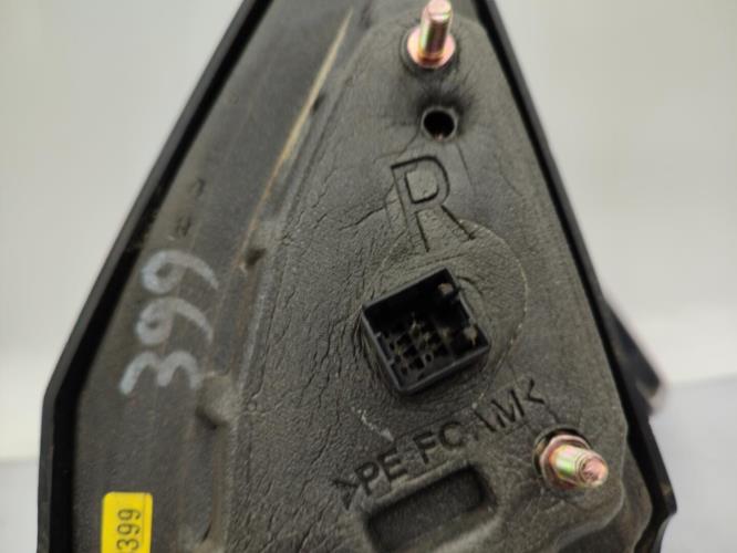 Retroviseur droit HYUNDAI TUCSON 1 Diesel