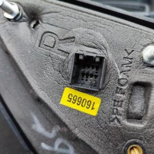 Retroviseur droit HYUNDAI TUCSON 1 Diesel